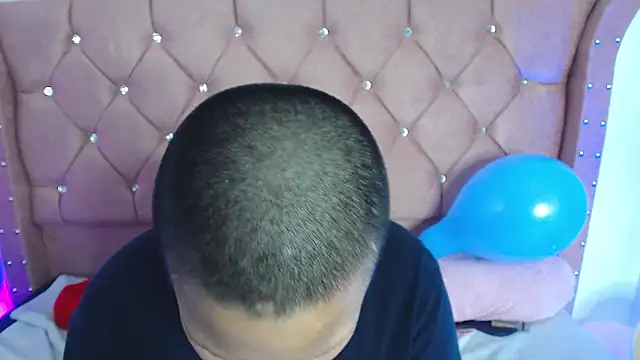 Show de nat_evans8 na webcam