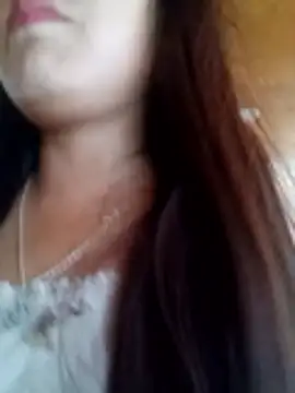 Webkamerová show Abi-ni