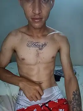 Вебкам-шоу Abel-09x