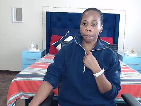 QUEENMANDYY Live XXX-Chat