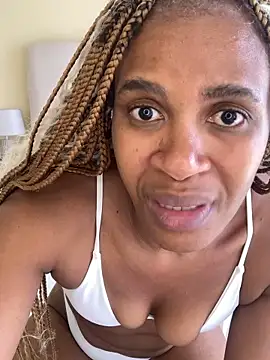 Živý XXX chat SlimSoFreaky_