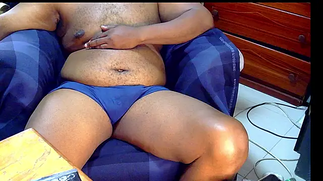 CharlesBlk-79 Show Webcam