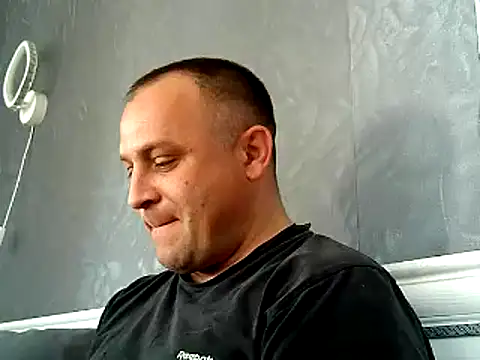 Вебкам-шоу Afonya344