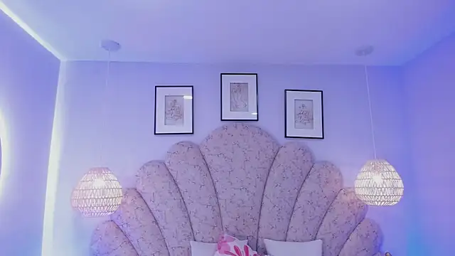 dalila_salazar Live XXX-Chat