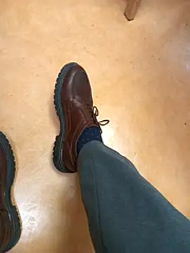 Fun_yacine Webcam Show