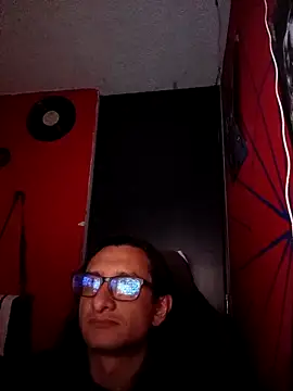 Show de webcam de Street_Co