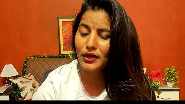 Jasmine_Jaey1 Obrolan Langsung XXX