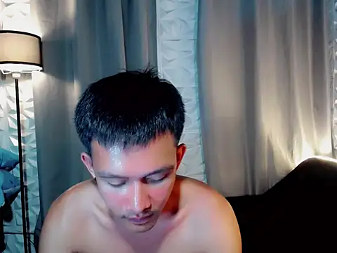 prince_elaijah 网络视讯表演