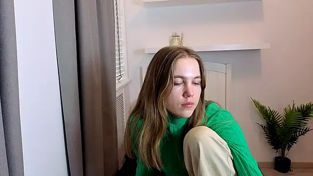 Just_L0VE_me: онлайн-секс-чат