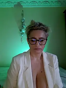 LunaBlaise 라이브 XXX 채팅