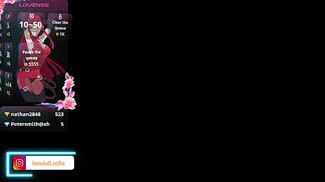 Sophiaa_doll_'s Live XXX Chat