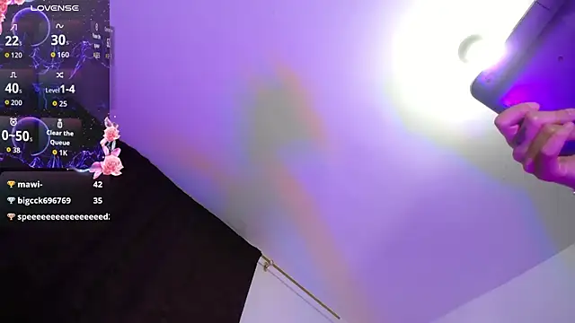 Angel__Dreams 라이브 XXX 채팅