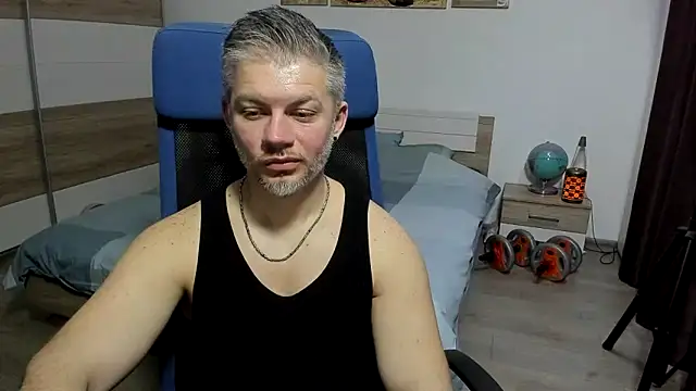 RobbyShawz Webcam show