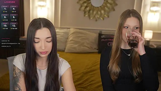 Jasmine_Flow: απευθείας συνομιλία ΧΧΧ