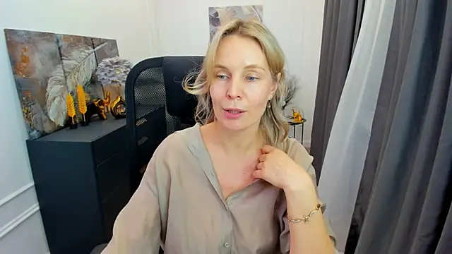 Sinty_Devis Chat XXX live