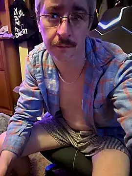 smooothbb Webcam-Show