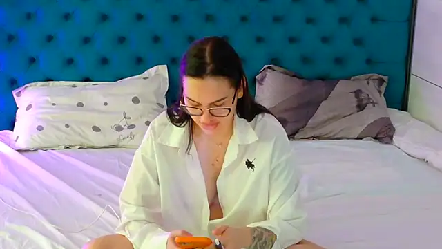 LexieRosse Live XXX Chat