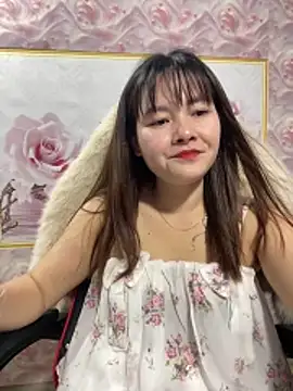 Babysexy-miu Live XXX-chat