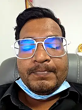 HunterHulk webcam show