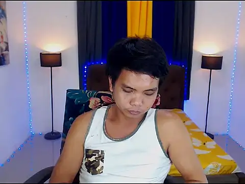 IANhARDfUcker Pertunjukan Webcam