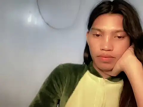 Yourgoddess_jayve 在線直播表演