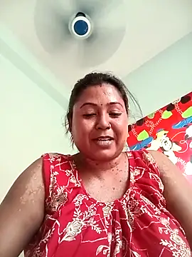 Xxx_3636 Adlı Modelin Web Kamerası Şovu