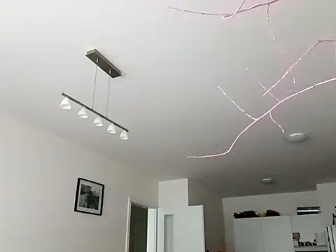 Show modela Jahudka47 na web-kameri