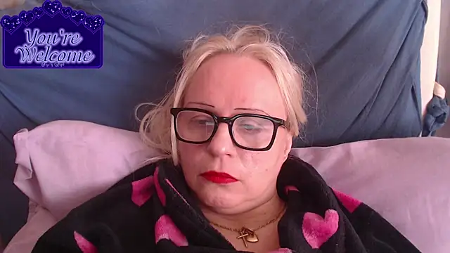 Chat +18 de martachatte ao vivo