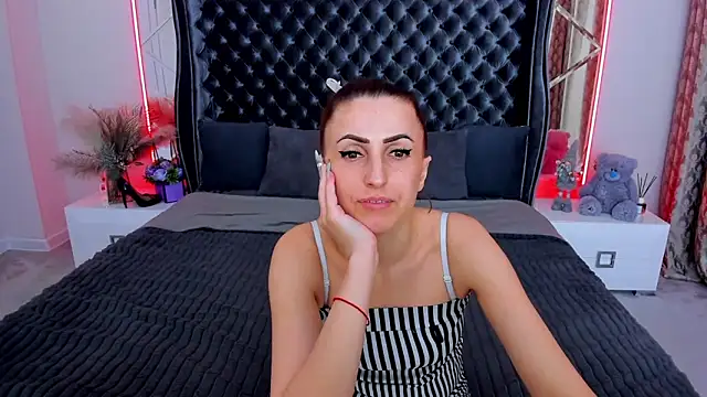 Rebecca_Diamond 웹캠 쇼