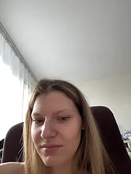 MaryHiggins Chat XXX in diretta