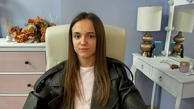 แชท XXX สดของ dirtyxEmily