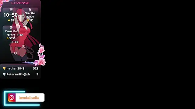 Sophiaa_doll_ Adlı Modelin Canlı XXX Sohbeti