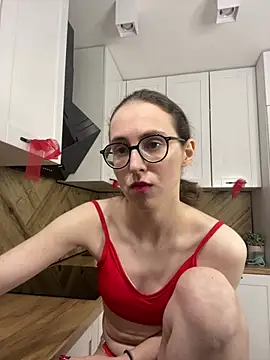 MartiniiSelennaのライブXXXチャット