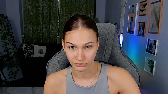 Sweet_EmilyaのライブXXXチャット