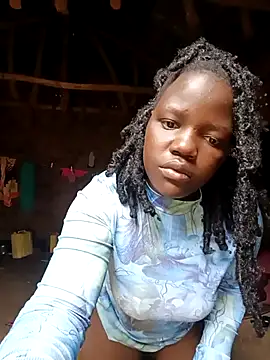 Show de holygrail001 na webcam