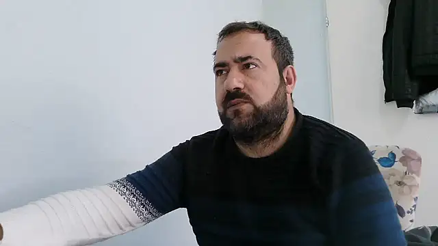 mio_jaks Adlı Modelin Web Kamerası Şovu