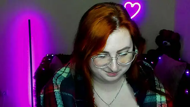 Czat XXX na żywo – Alicia_love00