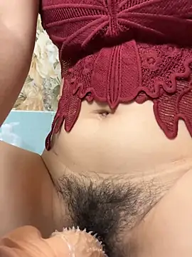 Baby_cute79 网络视讯表演