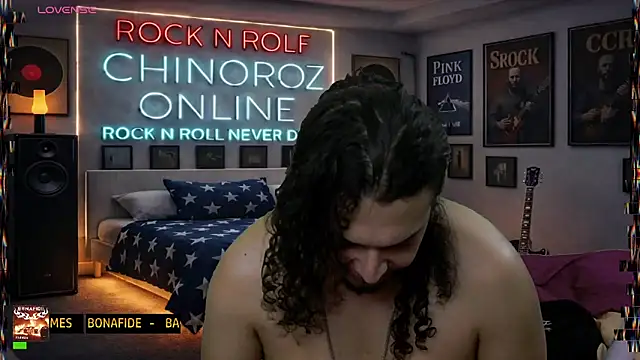 chino_roz 라이브 XXX 채팅