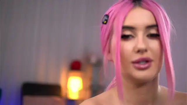 Miky_Lust 라이브 XXX 채팅