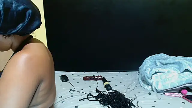 JinglynJuicy22's Webcam Show