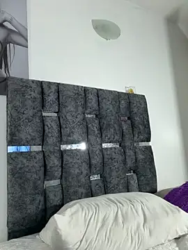 Chatroom XXX en direct de Natasharuso