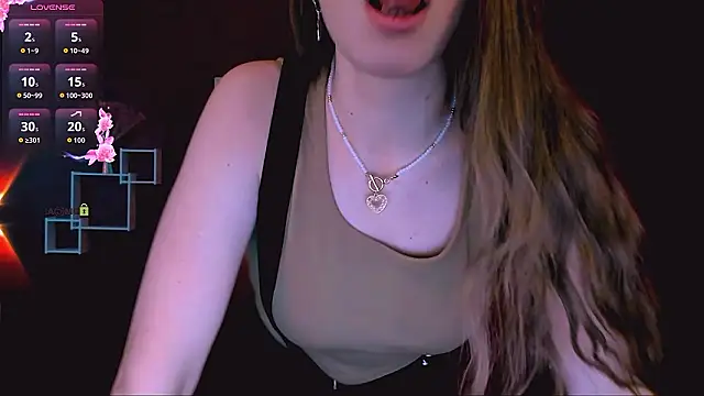 lumi_soft's Live XXX Chat