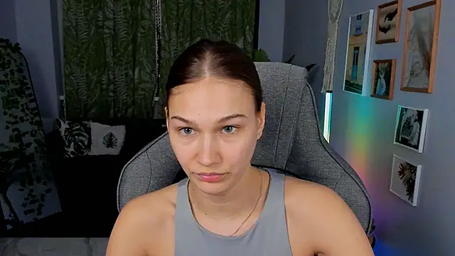 Sweet_Emilya Live XXX Chat