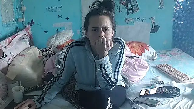 Živý XXX chat brighteyes77