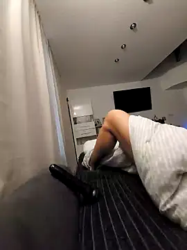 دردشة SexyJulia21 الجنسية المباشرة