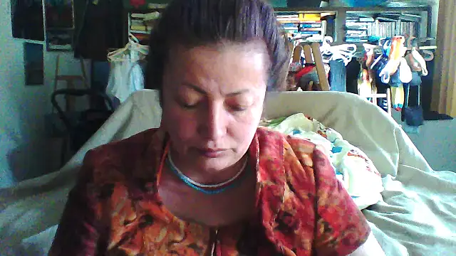 MariaAnaSunshine – Live XXX-chat