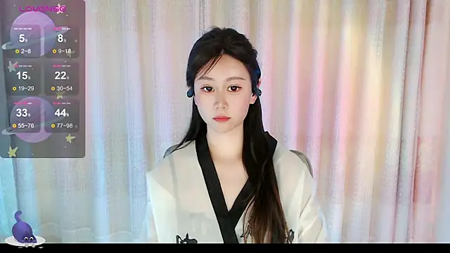 Chatroom XXX en direct de Aimee-520