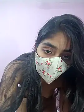 HotxMuskan 라이브 XXX 채팅