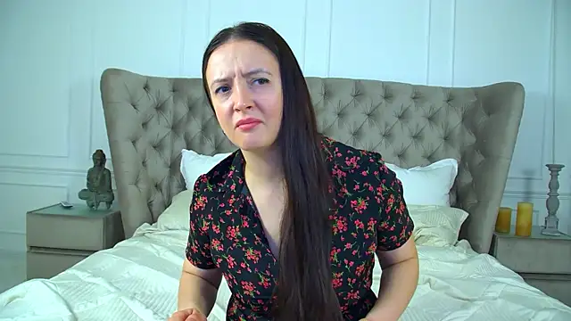 ElinaBellucci – Live XXX-chat